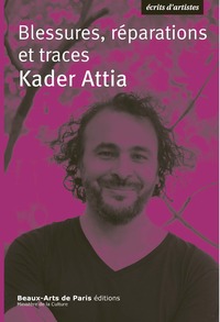 Image de Blessures, réparations et traces -  Kader Attia