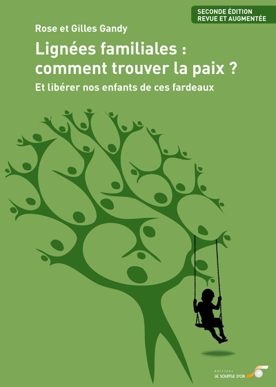 Picture of Lignées familiales : Comment trouver la paix