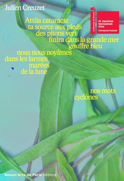 Picture of Biennale de Venise 2024 - Catalogue