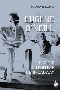 Picture of Eugene o neill