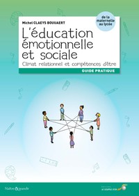 Picture of L'éducation émotionnelle et sociale