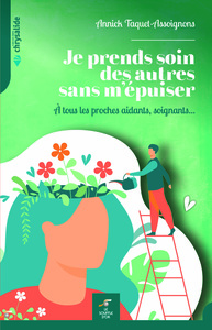 Image de Je prends soin des autres sans m'épuiser