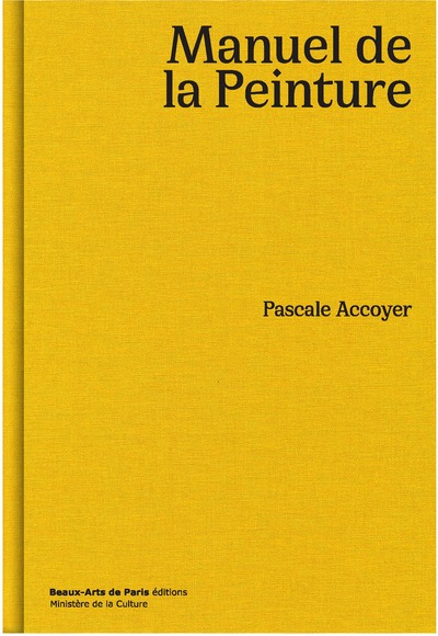 Image de MANUEL de la PEINTURE