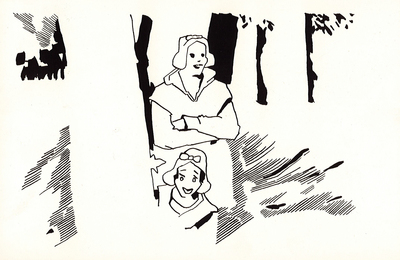Picture of Blanche