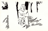 Picture of Blanche