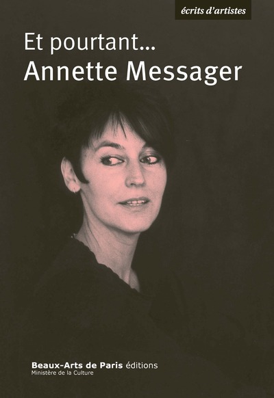 Image de Et pourtant...Annette Messager