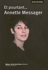 Image de Et pourtant...Annette Messager