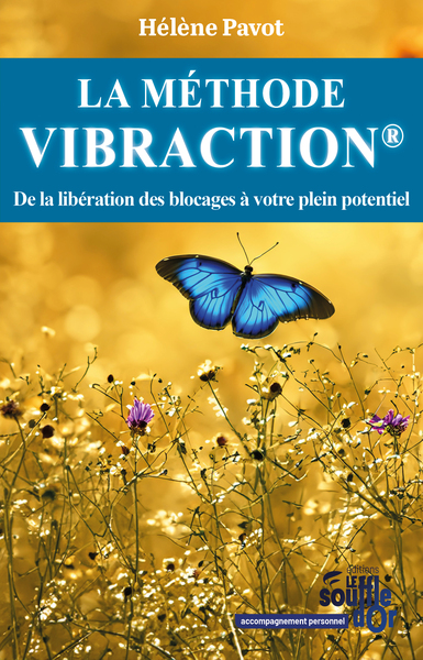 Image de La Méthode Vibraction