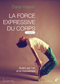 Picture of La force expressive du corps