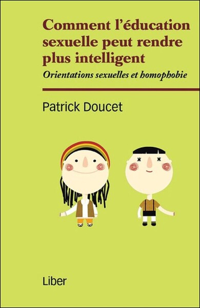Image de Comment l'éducation sexuelle peut rendre intelligent - Orientations sexuelles et homophobie