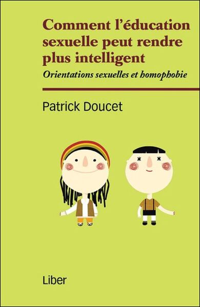 Image de Comment l'éducation sexuelle peut rendre intelligent - Orientations sexuelles et homophobie