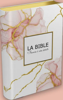 Picture of Bible Femmes à son Écoute (FASE)