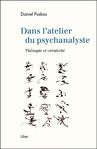 Picture of Dans l'atelier du psychanalyste - Thérapie et créativité