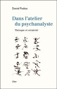 Picture of Dans l'atelier du psychanalyste - Thérapie et créativité