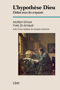 Picture of L'hypothèse Dieu - Débat avec les croyants