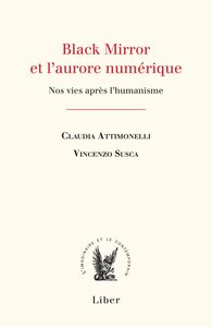 Picture of Black Mirror et l'aurore numérique