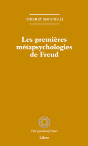 Picture of Les premières métapsychologies de Freud