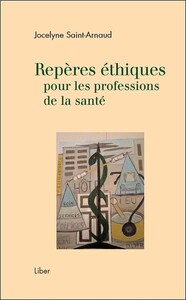 Picture of Repères éthiques pour les professions de la santé