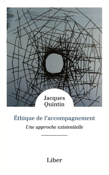 Image de Ethique de l'accompagnement - Une approche existentielle