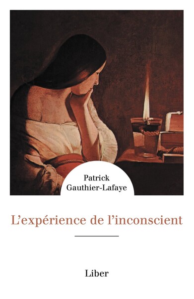 Picture of L'expérience de l'inconscient