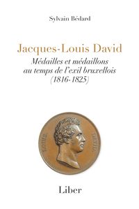 Image de Jacques-Louis David.
