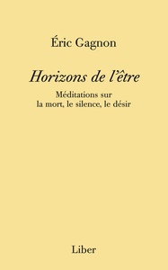 Picture of Horizons de l'être