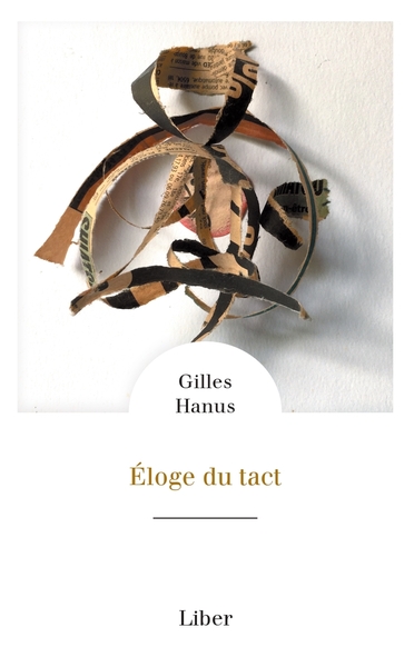 Image de Eloge du tact