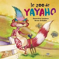 Picture of LE ZOO DE YAYAHO