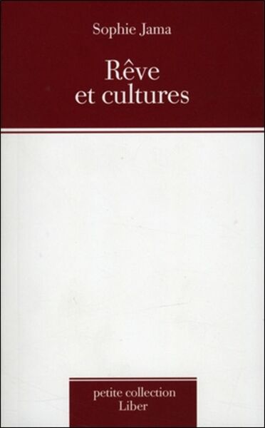 Picture of Rêve et cultures