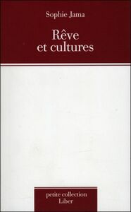 Picture of Rêve et cultures