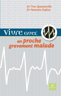 Image de Vivre avec un proche gravement malade