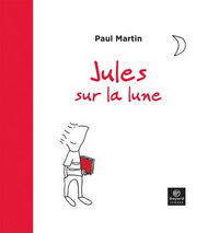 Image de JULES SUR LA LUNE