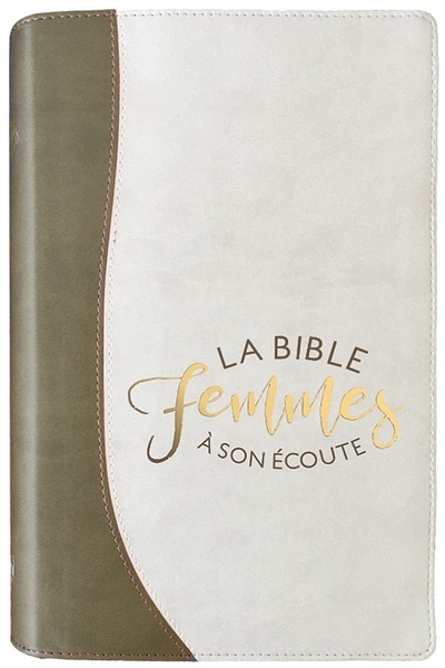 Image de Bible Femmes à son écoute (FASE)