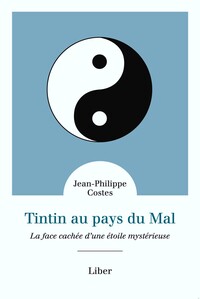 Image de Tintin au pays du mal - La face cachée d'une étoile mystérieuse