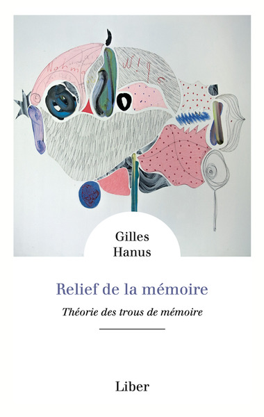 Picture of Relief de la mémoire
