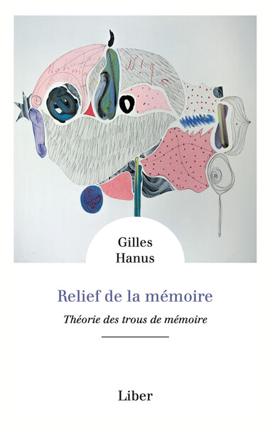 Image de Relief de la mémoire - Théorie des trous de mémoire