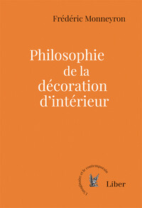 Image de Philosophie de la décoration d'intérieur