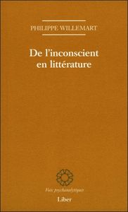 Image de De l'inconscient en littérature