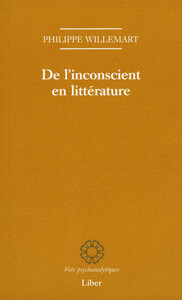 Picture of De l'inconscient en littérature