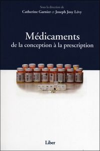 Image de Médicaments - De la conception à la prescription