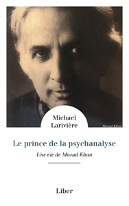 Picture of Le prince de la psychanalyse