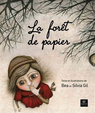Image de LA FORET DE PAPIER