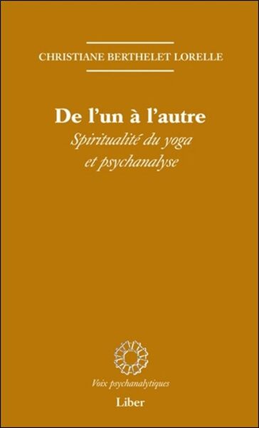 Image de De l'un à l'autre