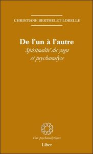 Image de De l'un à l'autre