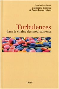 Image de Turbulences dans la chaîne des médicaments