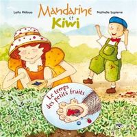 Image de LE TEMPS DES PETITS FRUITS