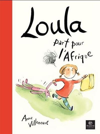 Image de LOULA PART POUR L'AFRIQUE