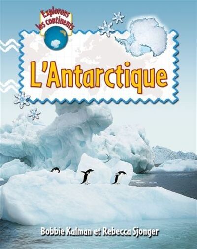 Picture of L'ANTARCTIQUE