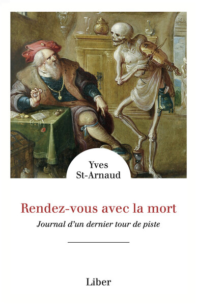 Picture of Rendez-vous avec la mort - Journal d'un dernier tour de piste