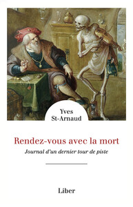 Picture of Rendez-vous avec la mort - Journal d'un dernier tour de piste